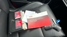 Kia Sportage 1.6 CRDi 48V ISG 4 5dr Diesel Estate